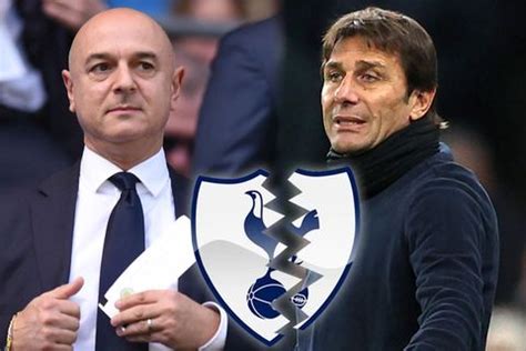 'Talks have already begun': Italian journalist confirms Spurs are .